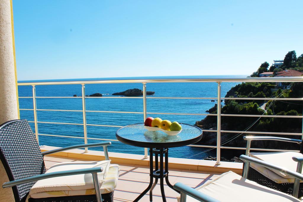 Apartment Gran Sasso Ulcinj